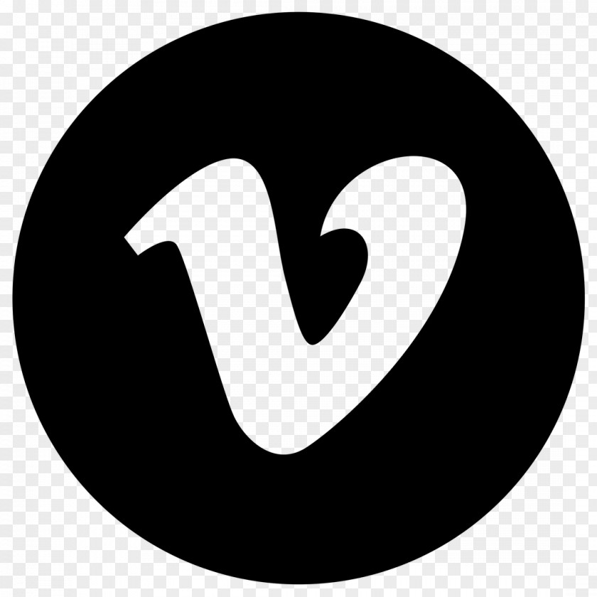 Video Icon Vimeo Logo PNG