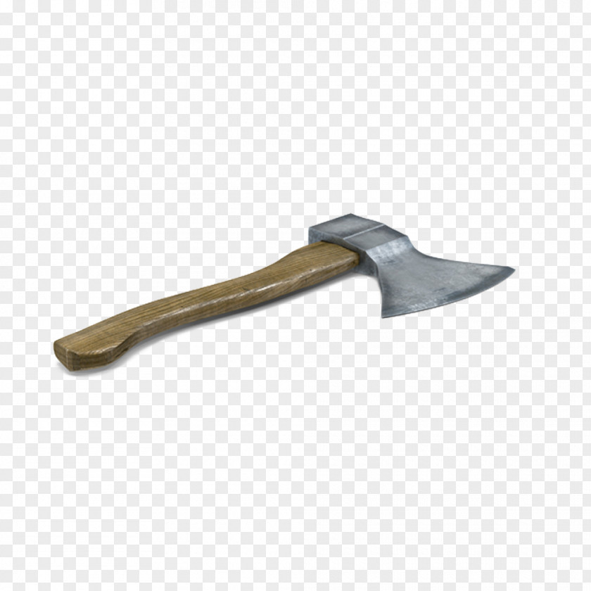 Vintage Ax Iron Axe Chemical Element PNG