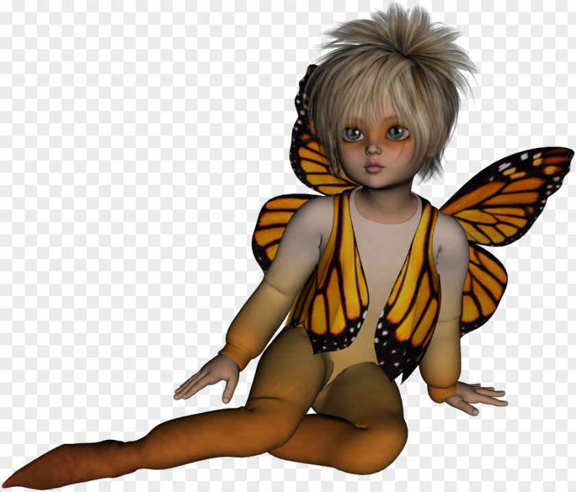 Biscuit Biscotti Fairy PNG