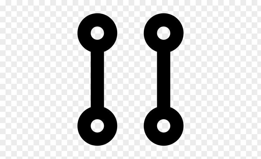 Black And White Symbol Number PNG