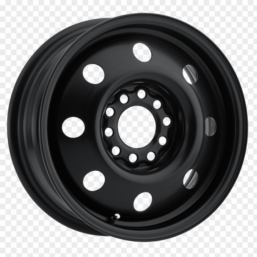 Car Alloy Wheel Rim Custom PNG