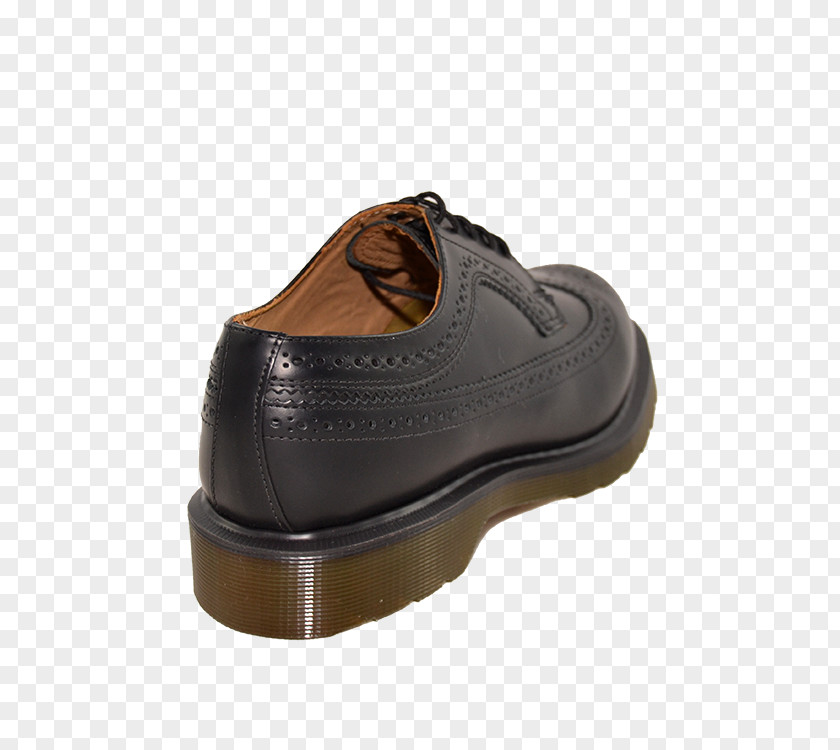 Dr Martens Slip-on Shoe Leather Walking PNG
