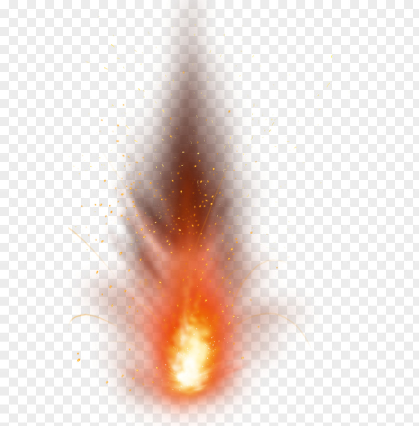 Explosion Clip Art PNG