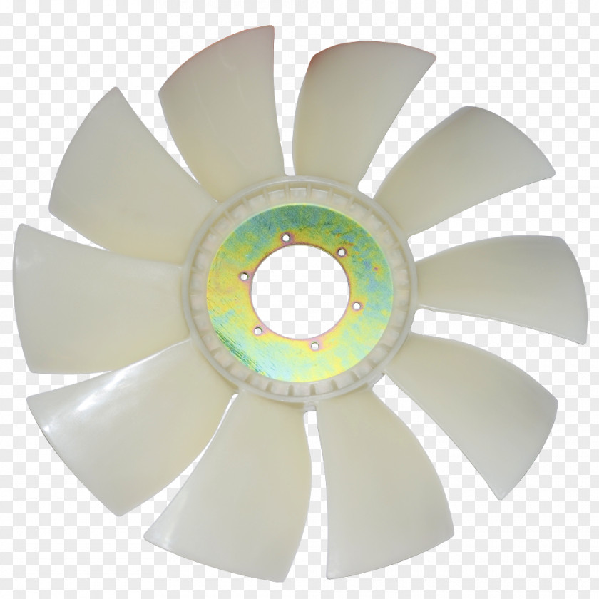 Fan Wheel PNG