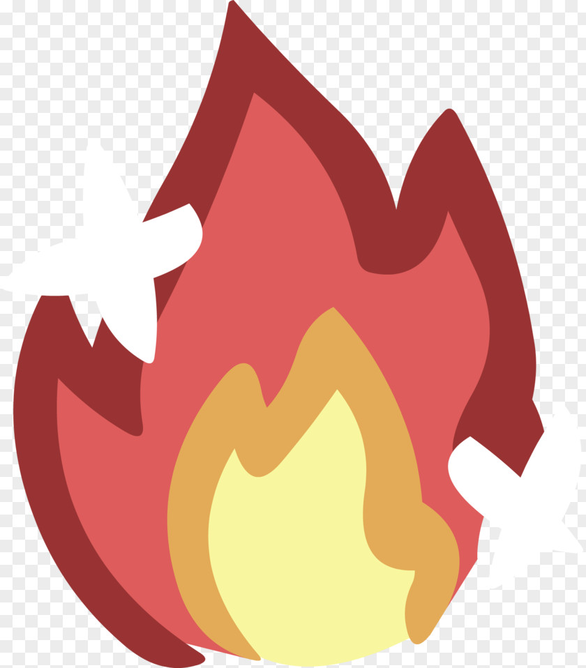 Fire Cutie Mark Crusaders Flame DeviantArt PNG