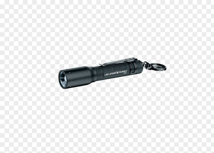 Flashlight LED LENSER 8403-AP P3 AFS P Taschenlampe Light-emitting Diode Lenser T7.2 Lighting PNG