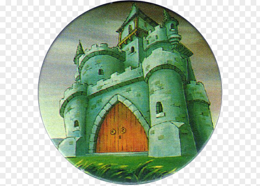Ghost Castle Middle Ages Medieval Architecture PNG