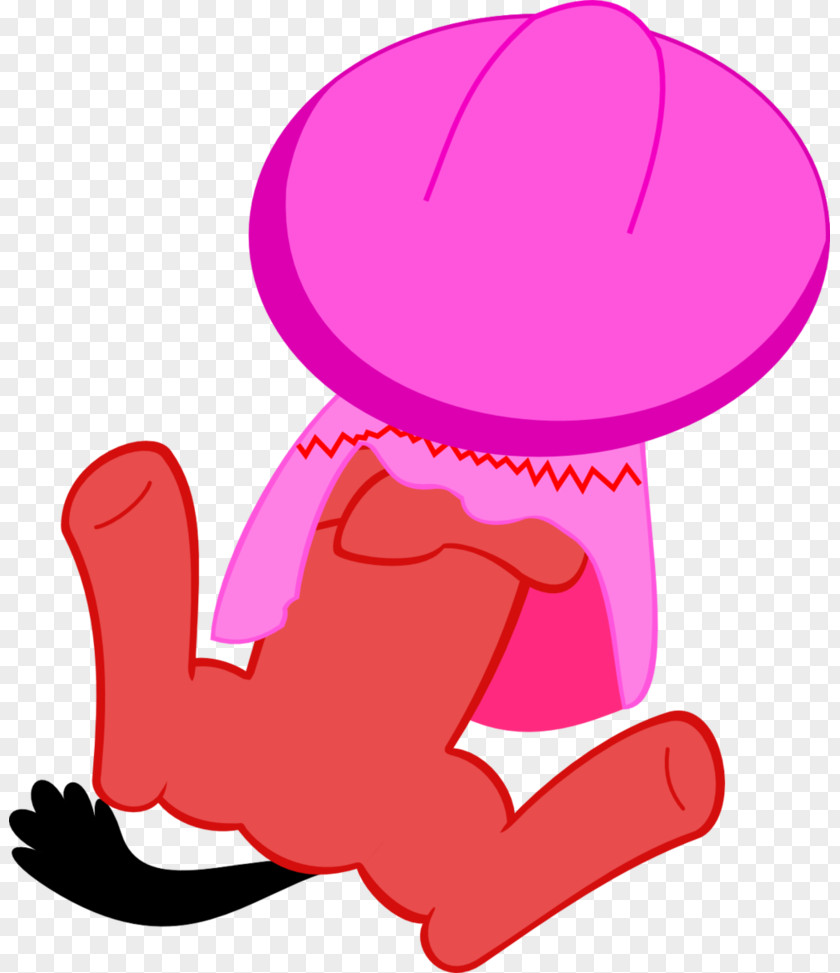 Hat Character Cartoon Finger Clip Art PNG