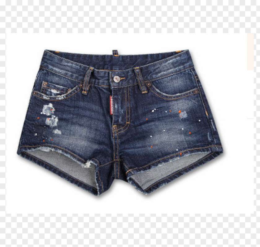 Jeans Bermuda Shorts Denim Brand PNG