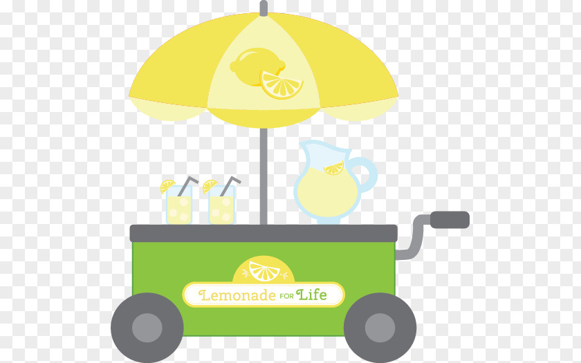 Lemonade Stand Juice Clip Art PNG