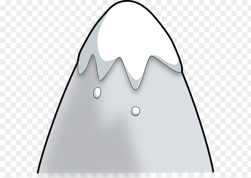 Mountain Images Free Cartoon Clip Art PNG