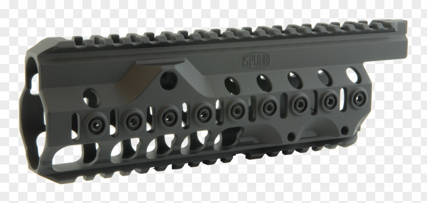 Mr308 Gun Barrel Heckler & Koch HK417 HK MR308 Firearm G36 PNG