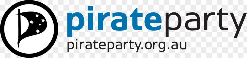Party Style Pirate Australia Logo Political PNG