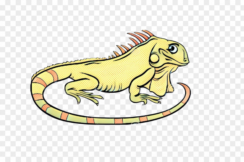 Reptile Clip Art Fauna Cartoon Animal PNG