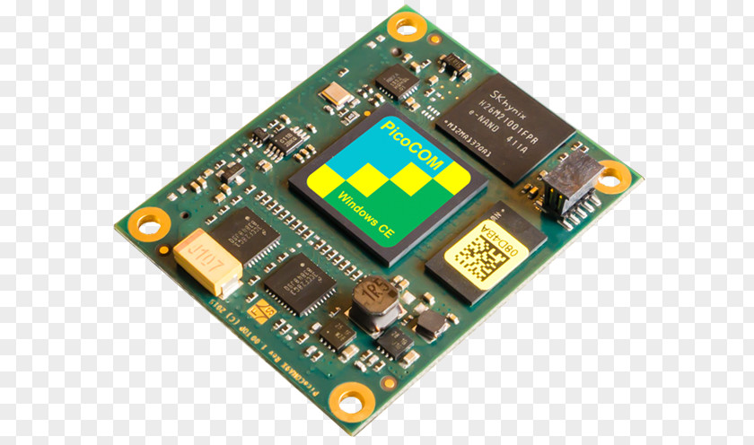 STM32 ARM Cortex-M4 Architecture Microprocessor Development Board JTAG PNG