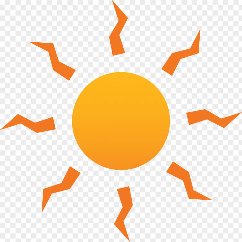 Sun Rays Desktop Wallpaper Clip Art PNG