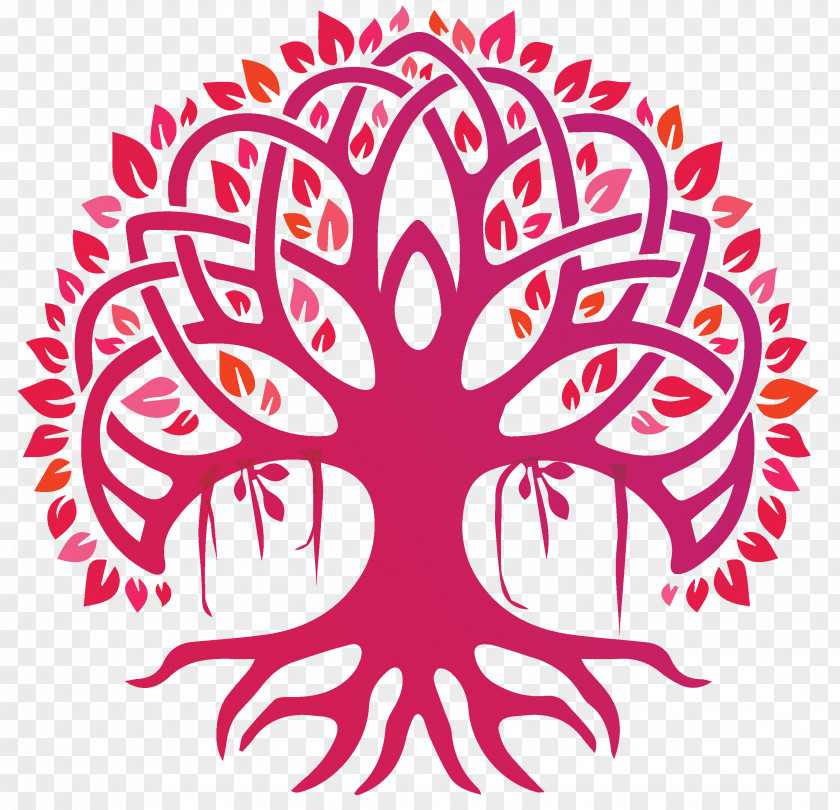 Tree Of Life Logo Celtic Sacred Trees PNG