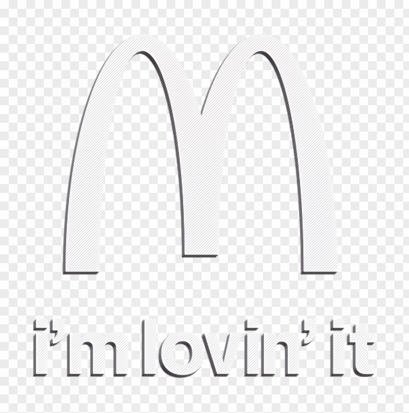 Arch Love Mcdonalds Icon PNG