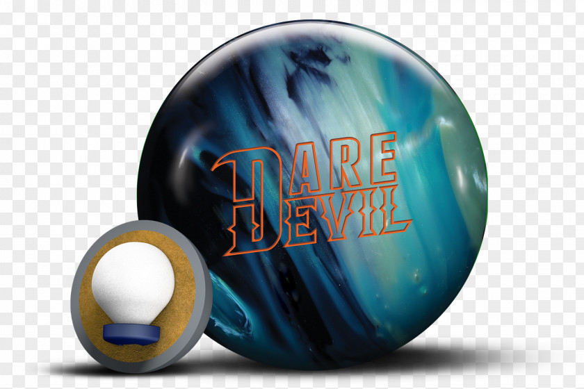 Daredevil Bowling Balls YouTube PNG