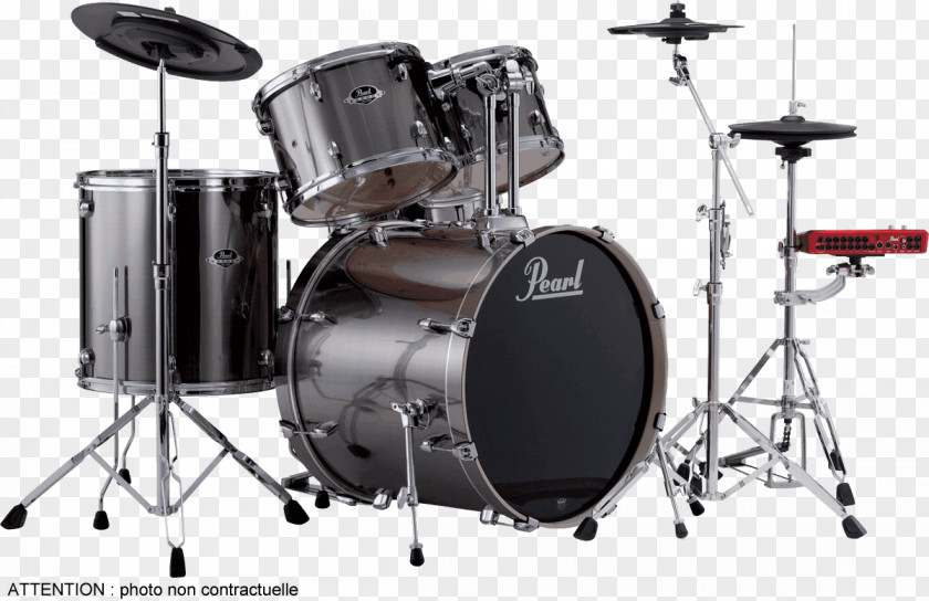 Drums Pearl Export EXX Cymbal PNG
