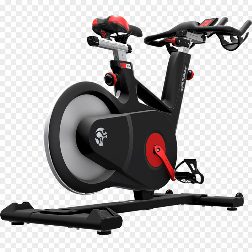 Exercise Bike Bikes Physical Fitness Indoor Cycling IC6 Centre PNG