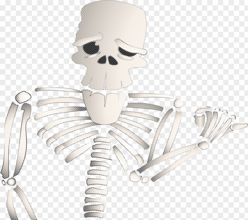 Joint Skeleton Jewellery Human Body Biology PNG