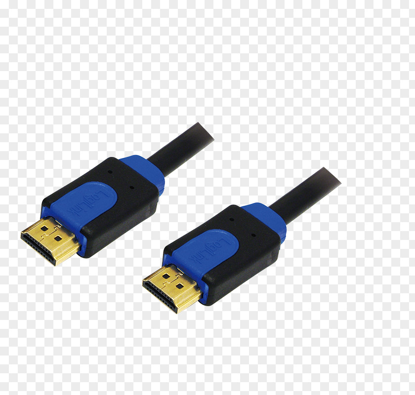 Kabel HDMI Digital Visual Interface Ethernet Electrical Cable Connector PNG