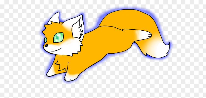 Little Fox Whiskers Red Cat Dog Clip Art PNG