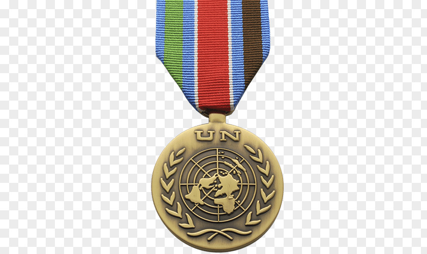 Medal United Nations Truce Supervision Organization Protection Force PNG
