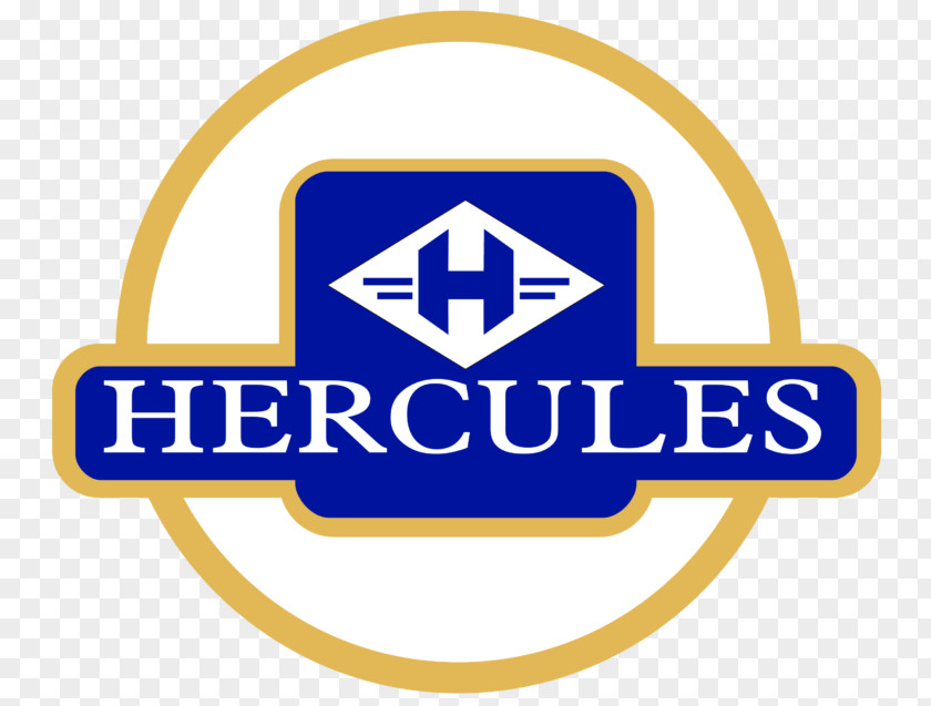 Motorcycle Honda Logo Hercules Heracles PNG