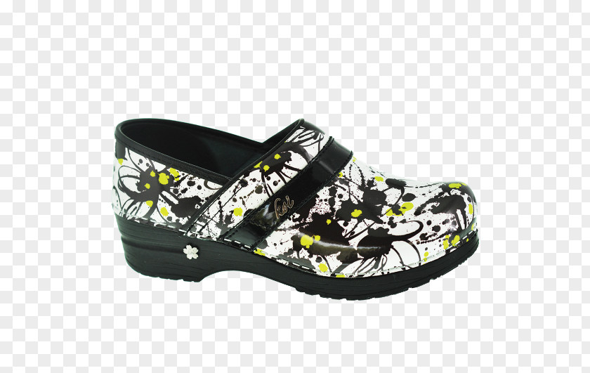 Sandal Shoe Clog Mule Boot PNG
