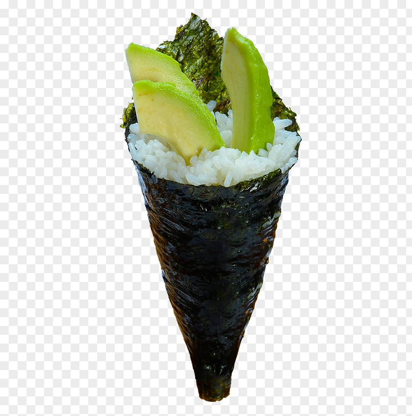 Sushi California Roll Nori 07030 Comfort Food PNG