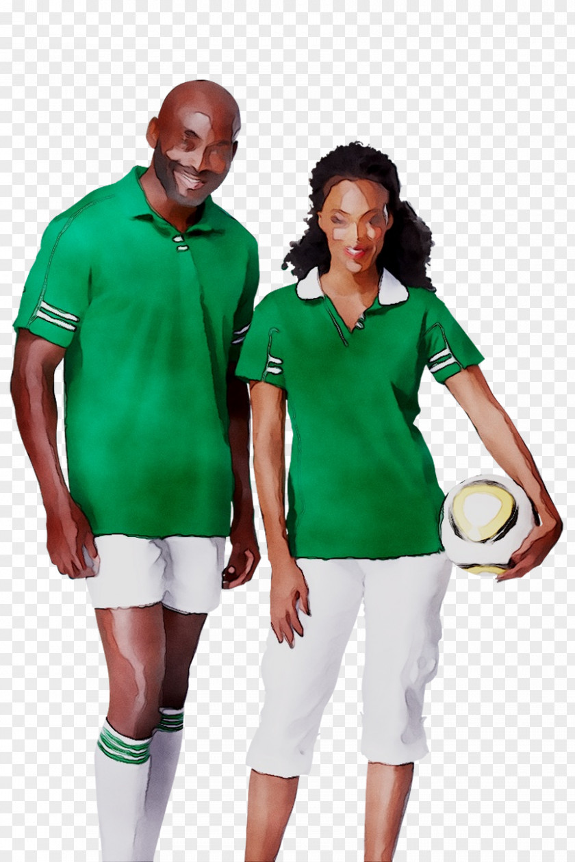 T-shirt Polo Shirt Shoulder Sleeve Uniform PNG