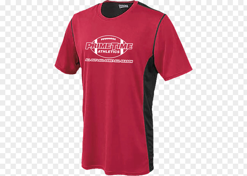 T-shirt Sports Fan Jersey Amazon.com PNG