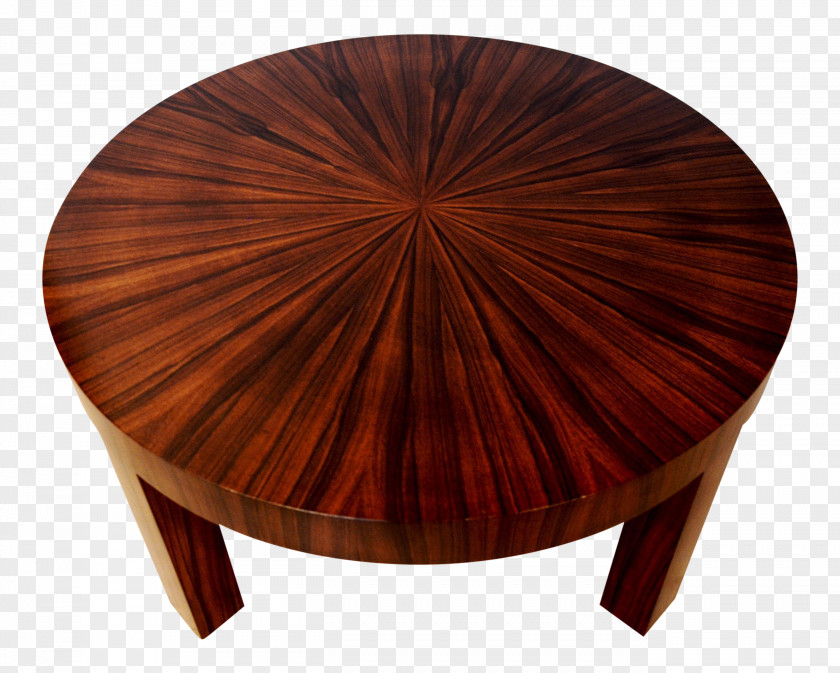 Table Coffee Tables Wood Stain Varnish PNG