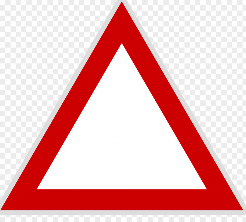 Triangle Arrow Curse Of The Were-wiener PNG