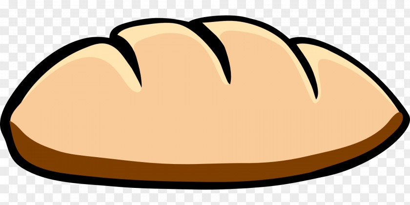 Yellow Bread Cinnamon Roll Hot Cross Bun Hamburger Clip Art PNG