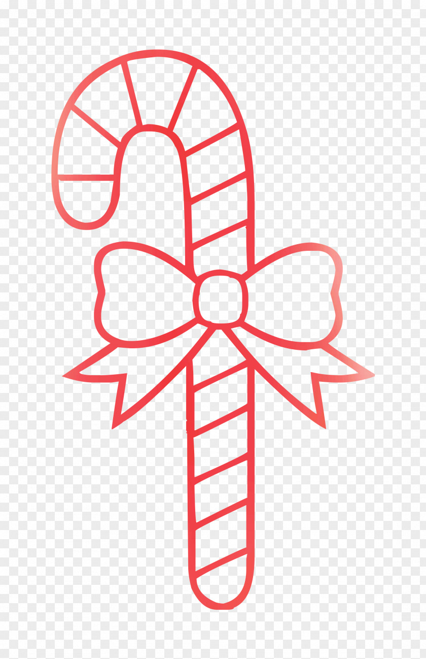 Candy Cane Coloring Book Christmas Pages Food PNG