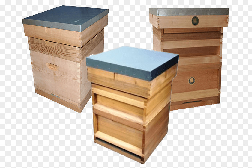 Chinese Roof BS National Beehive Honey Bee Beekeeping Honeycomb PNG