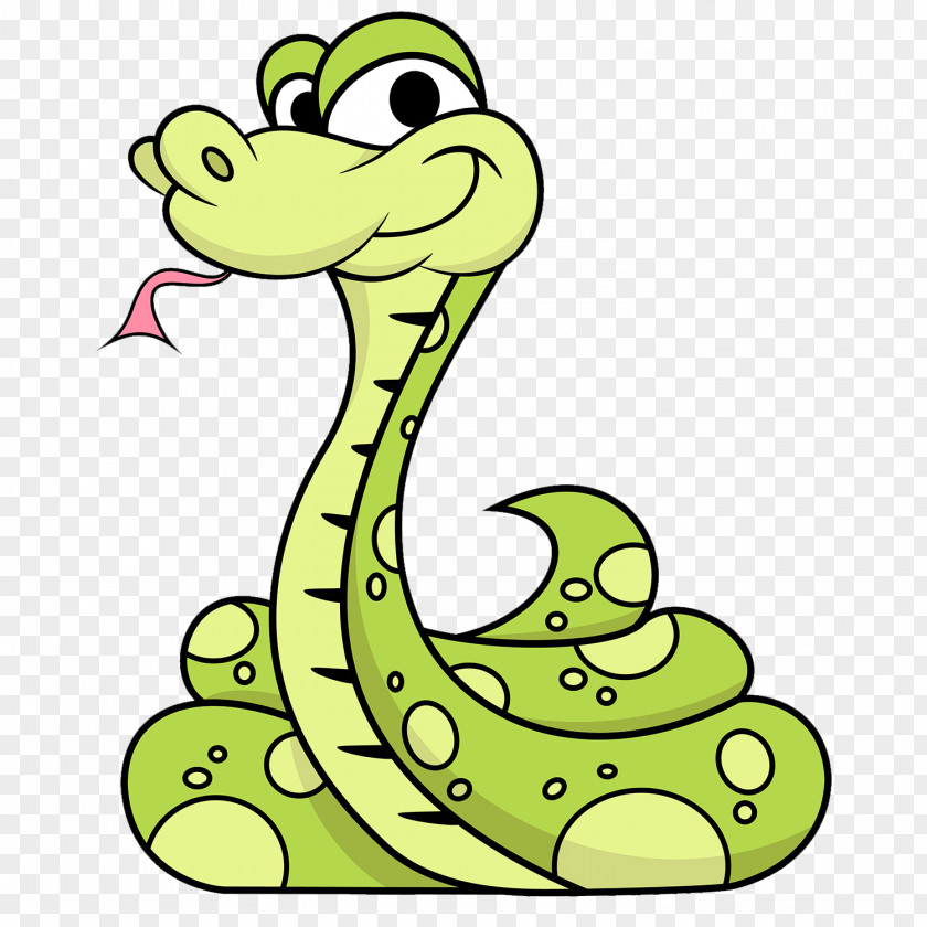 Clip Art Snake Snakes Openclipart Illustration Image PNG