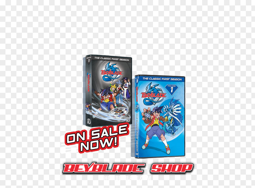 Dvd PlayStation Accessory Beyblade DVD Product Action & Toy Figures PNG