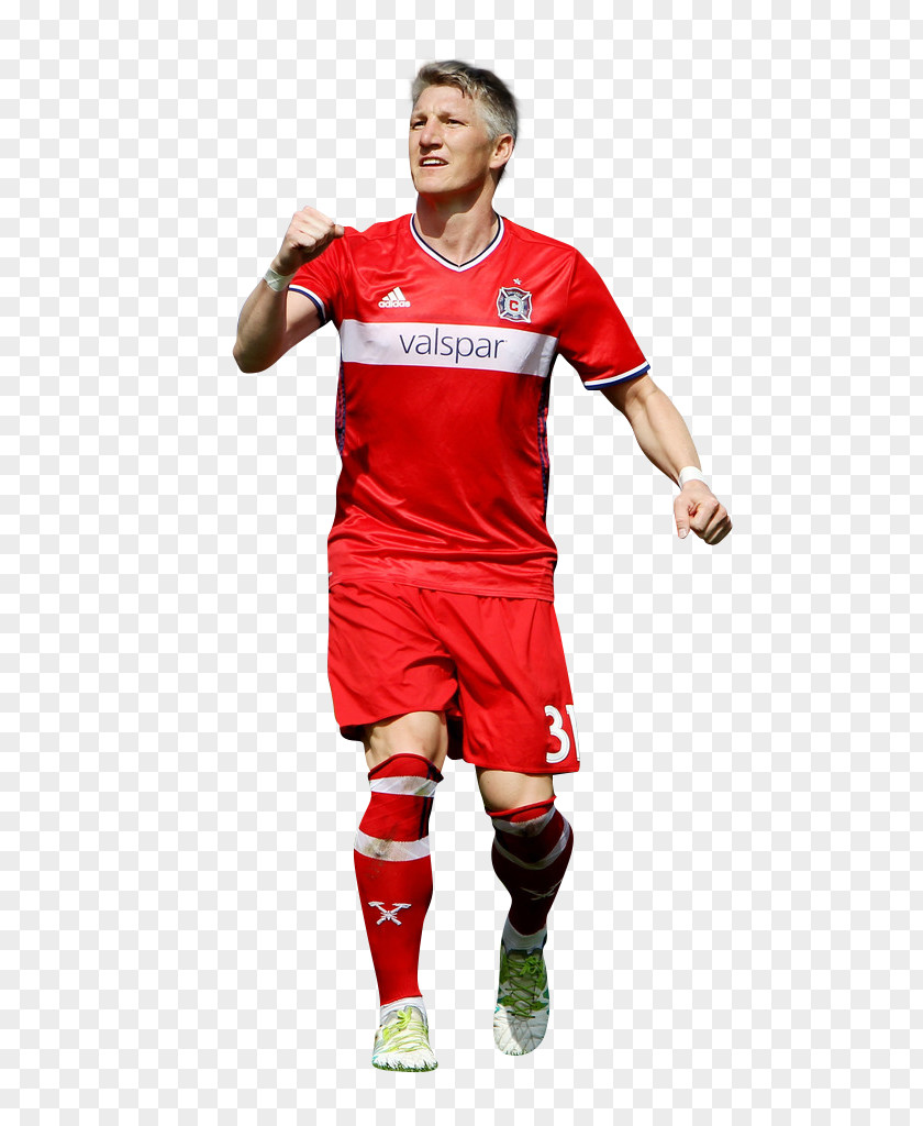 Football Chicago Fire Soccer Club Player Sports PNG
