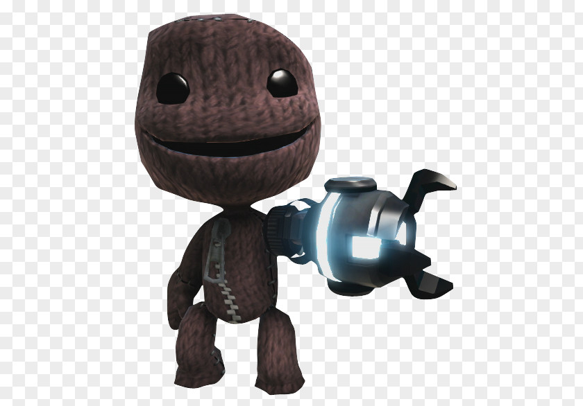 Hook LittleBigPlanet 2 PlayStation 3 4 PS Vita PNG