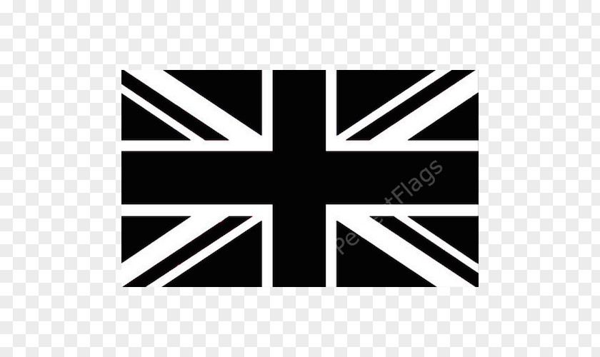 Jack Flag Of The United Kingdom States PNG