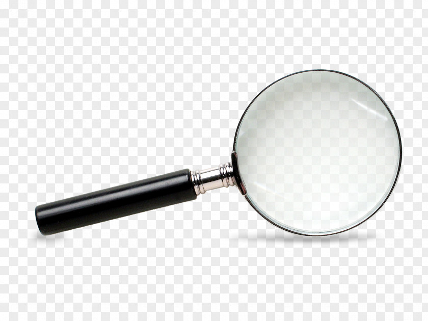 Magnifying Glass Light Stock Photography Reflection PNG