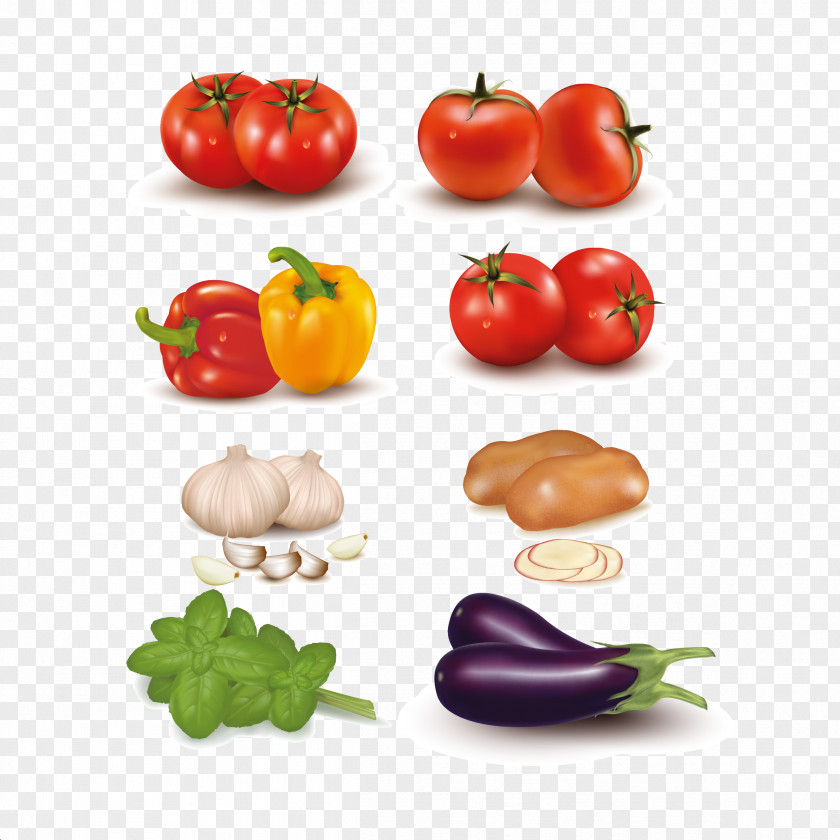 Natural Foods Bell Pepper Vegetable Food Pimiento PNG