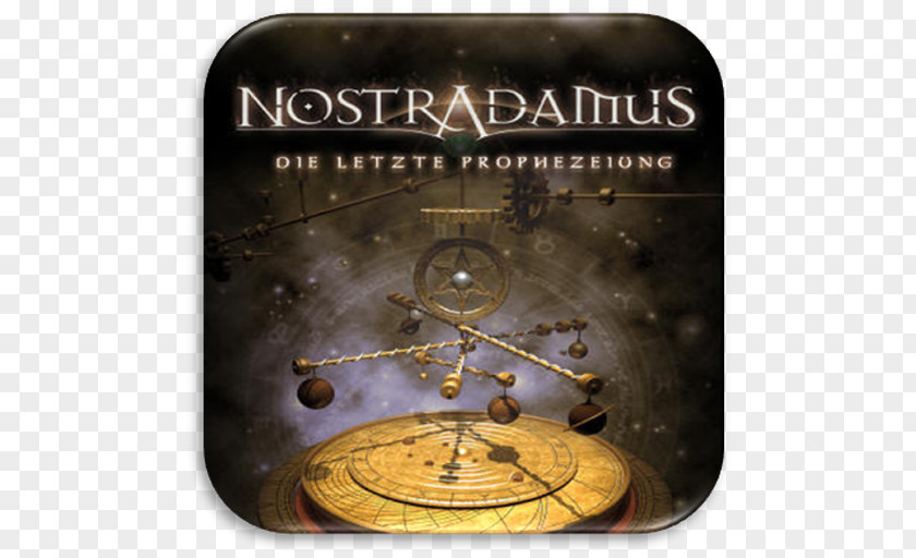 Nostradamus: The Last Prophecy Les Propheties Video Games Adventure Game PNG