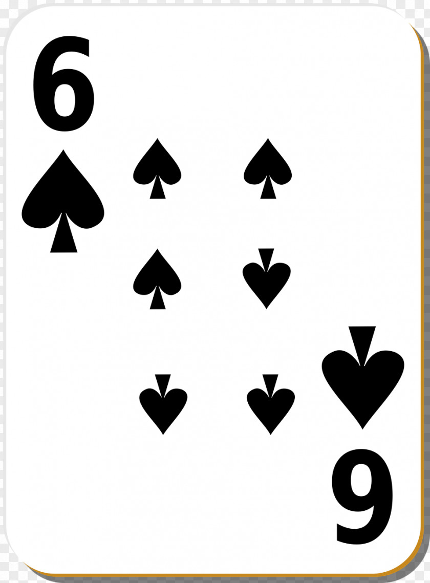 Playing Card Symbols Ace Of Spades Jack Espadas PNG