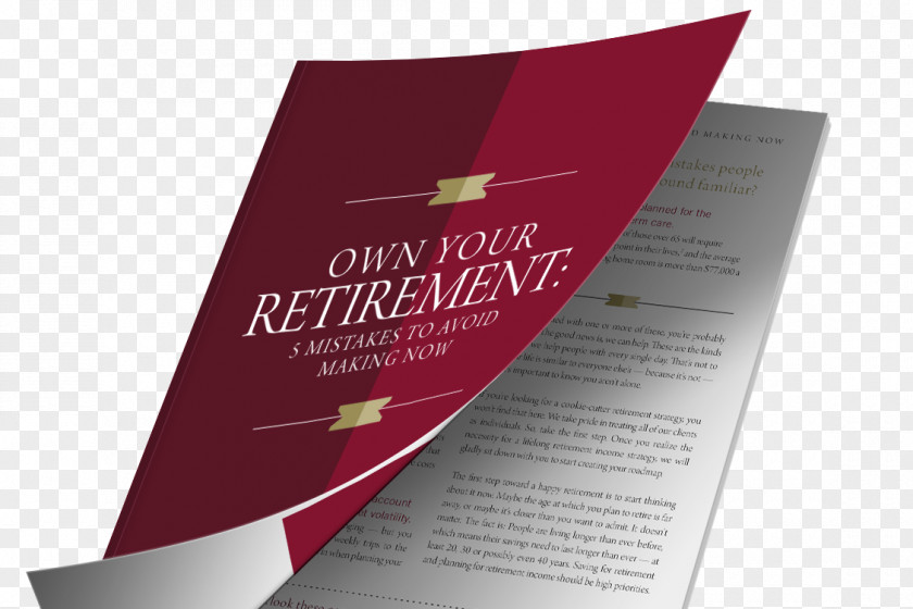 Retirement Income PNG