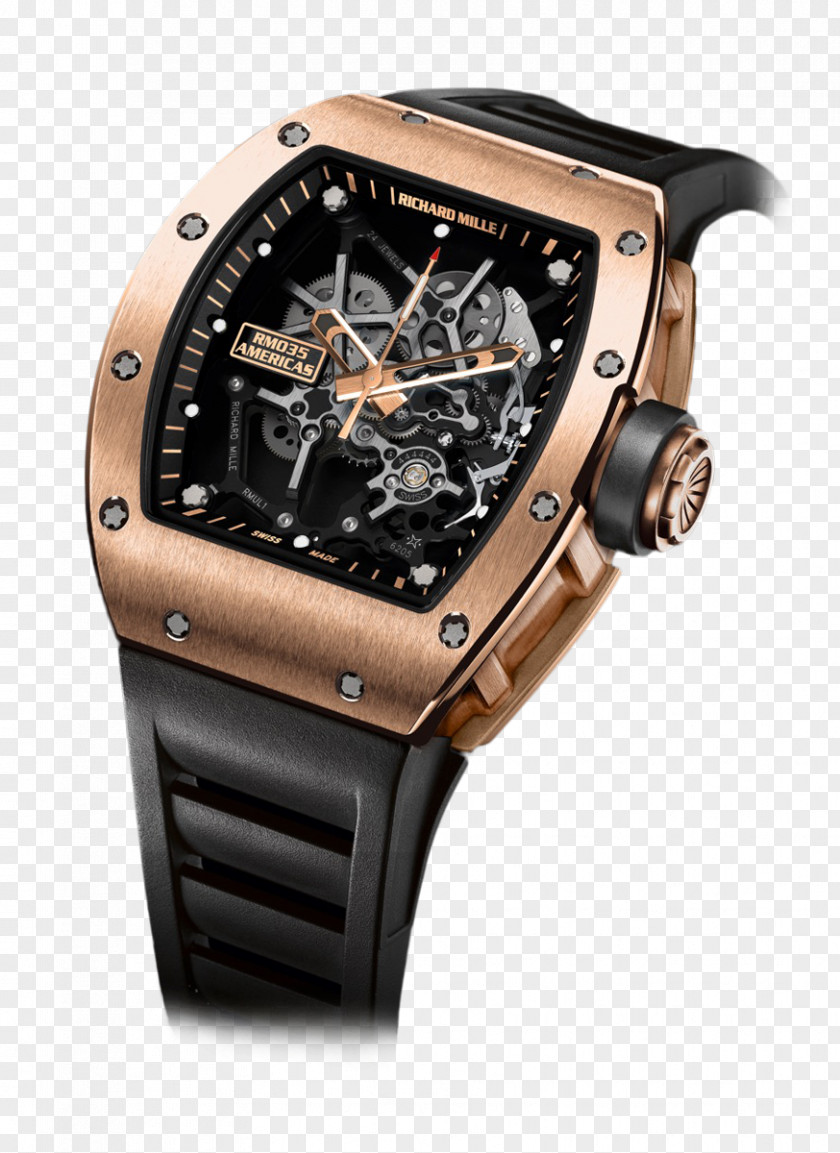 Richard Mille Watch Price Cellini Jewelers Gold PNG